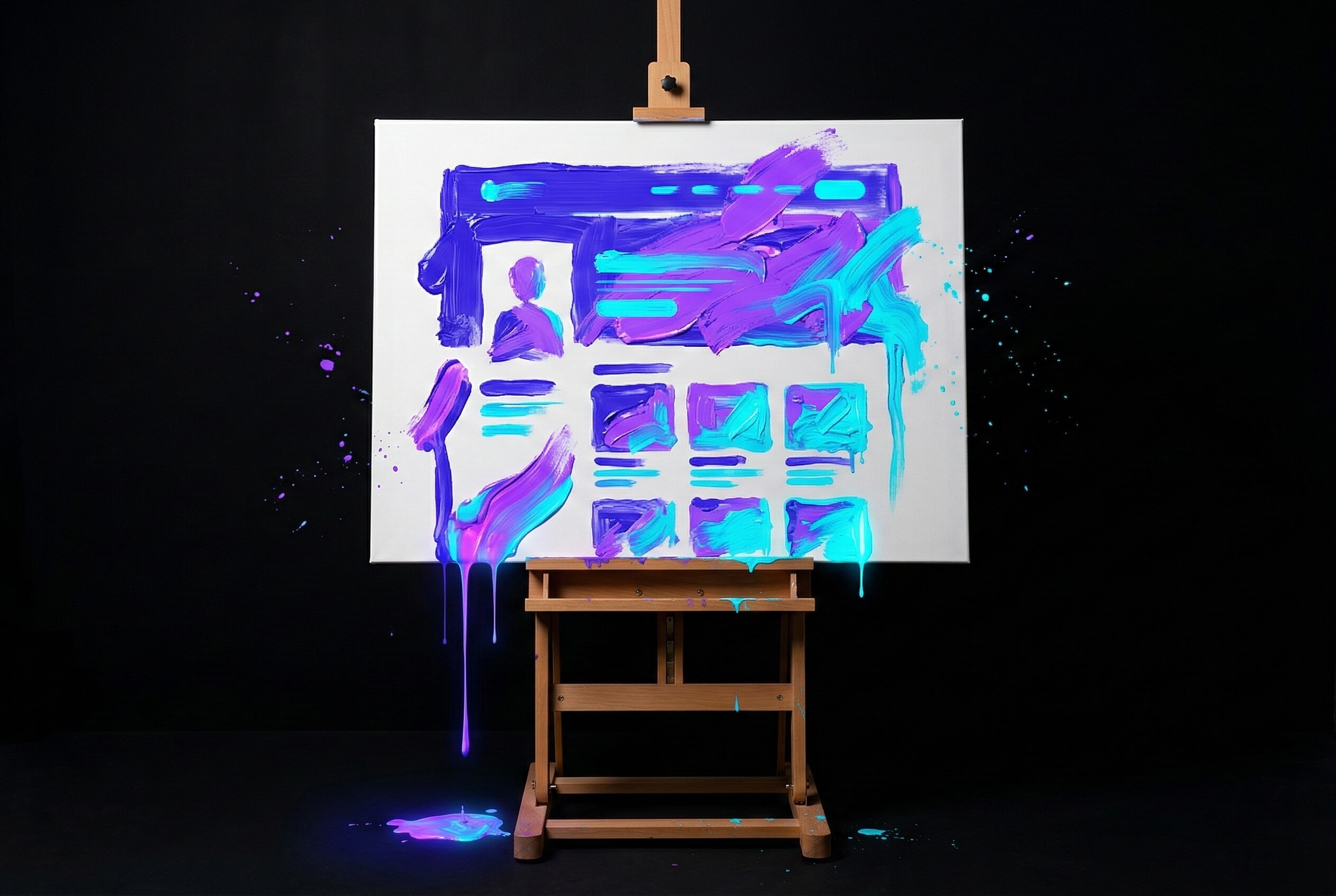 Этот сайт создан с Claude AI + Figma Make