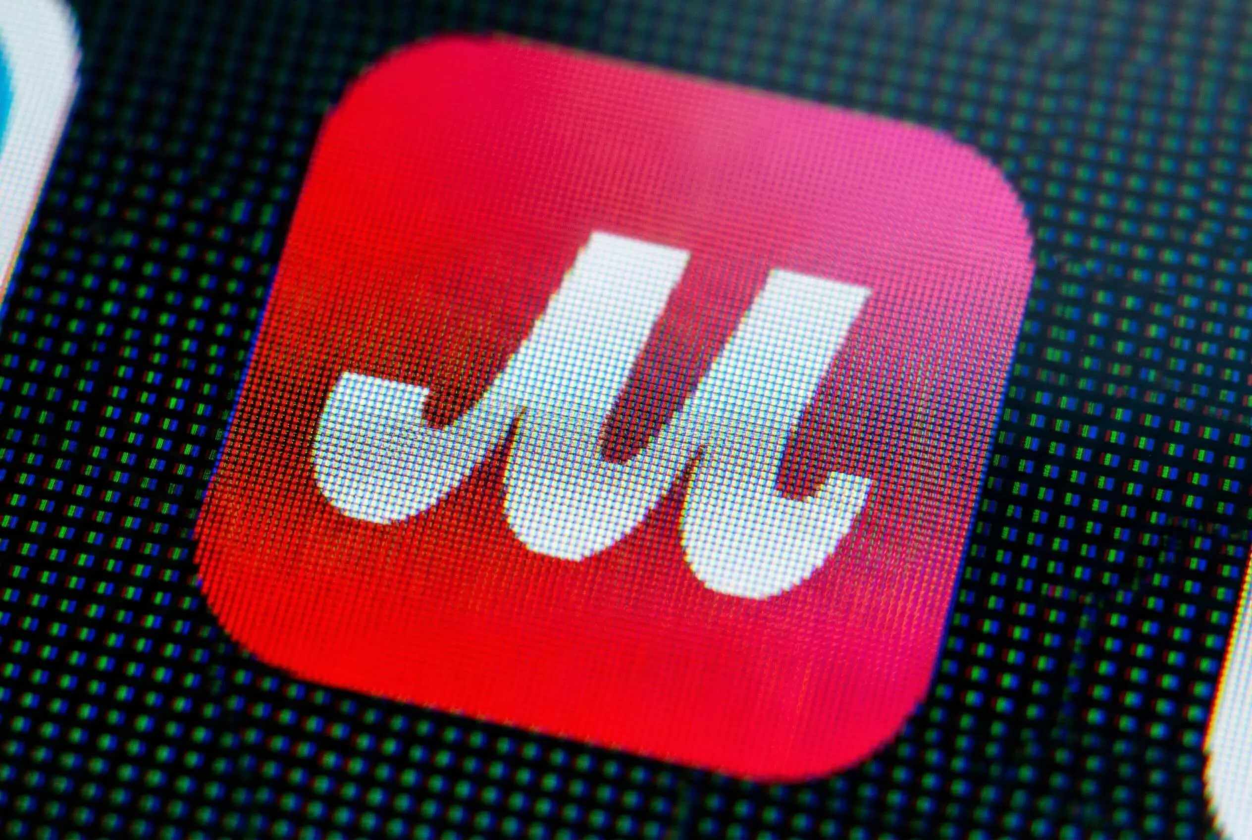 Иконки приложений М.Видео